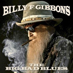 The Big Bad Blues Cover