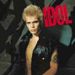 Billy Idol Cover