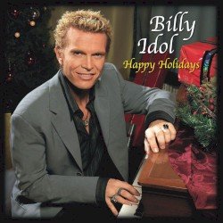 Happy Holidays Cover
