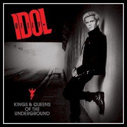 Kings & Queens of the Underground Cover