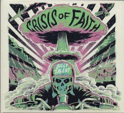 Crisis of Faith Cover