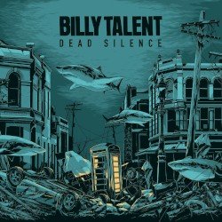 Dead Silence Cover