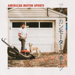 AMERICAN MOTOR SPORTS Cover
