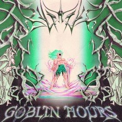 GOBLIN HOURS Cover