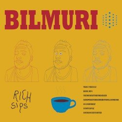 Rich Sips Cover