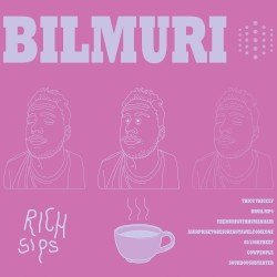 RICH SIPS (instrumental) Cover