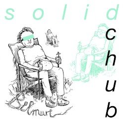Solid Chub Cover