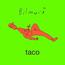 taco Cover