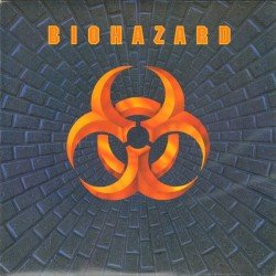 Biohazard Cover