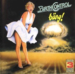 Bäng! Cover