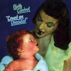 Count on Dracula! Cover