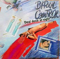 Deal Done at Night Cover