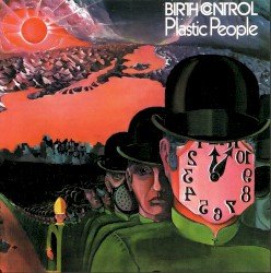 Plastic People Cover