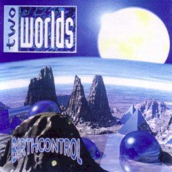 Two Worlds Cover