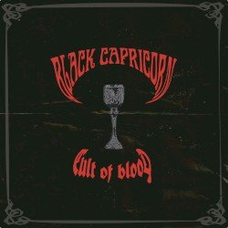 Cult of Blood Cover