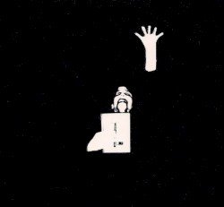 A Corpse, a Temple Cover