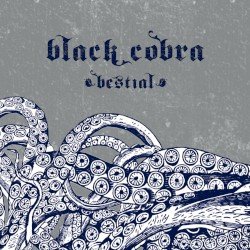 Bestial Cover