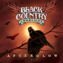 Afterglow Cover