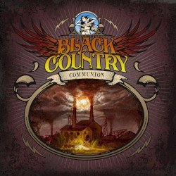 Black Country Communion Cover