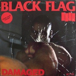 Damaged Cover