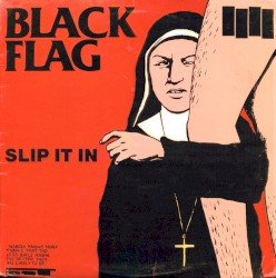 Slip It In Cover
