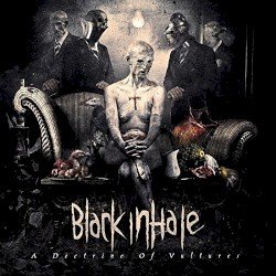 A Doctrine of Vultures Cover