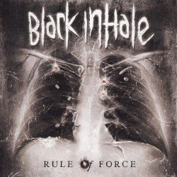 Rule of force Cover