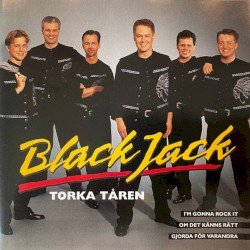 Torka tåren Cover