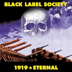 1919★Eternal Cover