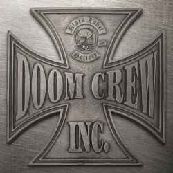Doom Crew Inc. Cover