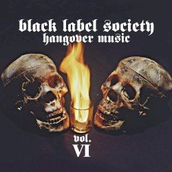Hangover Music, Vol. VI Cover