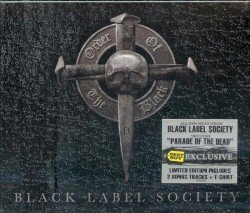 Order of the Black Cover