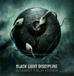 Against Each Other Cover