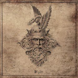Wyllt Cover