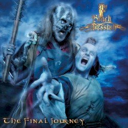 The Final Journey Cover