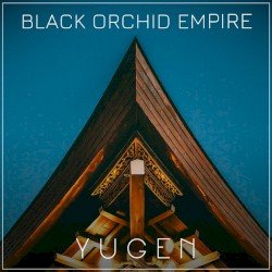 Yugen Cover