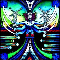 II Cover