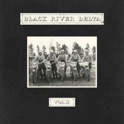 Vol. II Cover