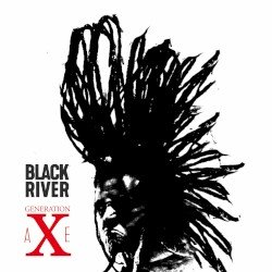 Generation aXe Cover