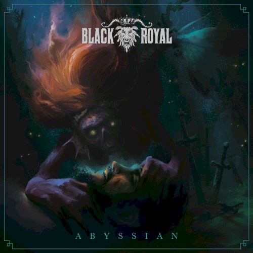 Abyssian Cover