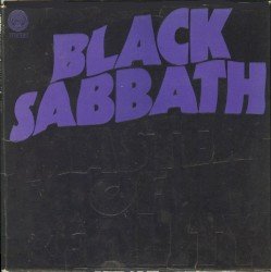 Master of Reality Cover