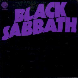 Master of Reality Cover