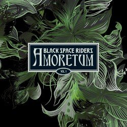 Amoretum Vol. 1 Cover