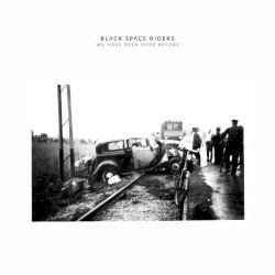 We Have Been Here Before Cover