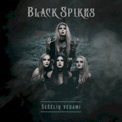 Šešėlių vedami Cover