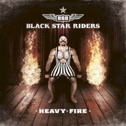 Heavy Fire Cover