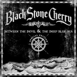 Between the Devil & the Deep Blue Sea Cover