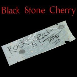 Rock'n'Roll Tape Cover