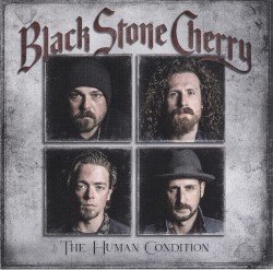 The Human Condition Cover