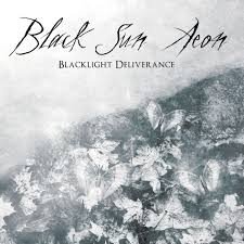Blacklight Deliverance Cover